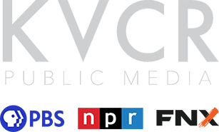 KVCR